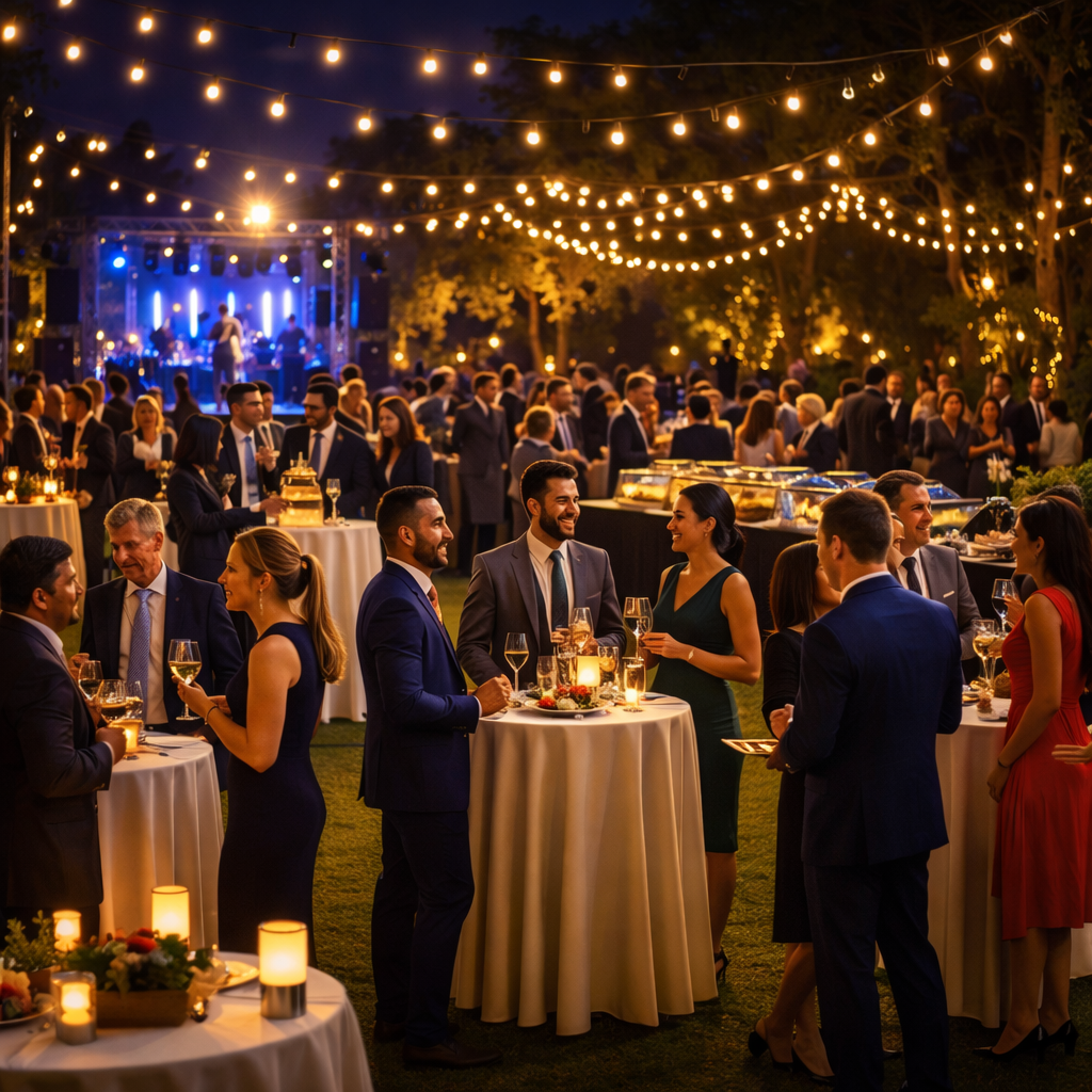 Corporate Event